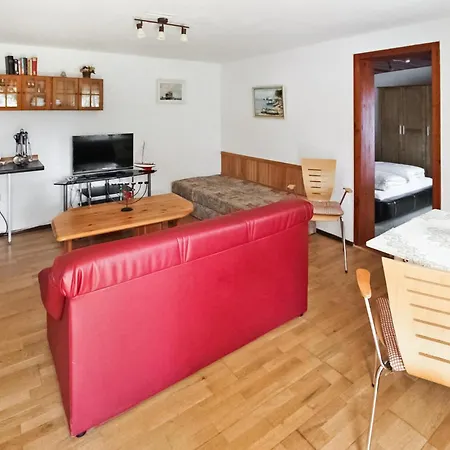 Bellin Tatil Evi Ueckermünde