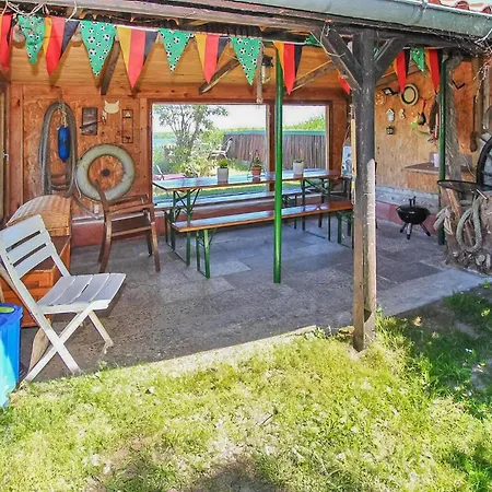 Tatil Evi Bellin Ueckermünde