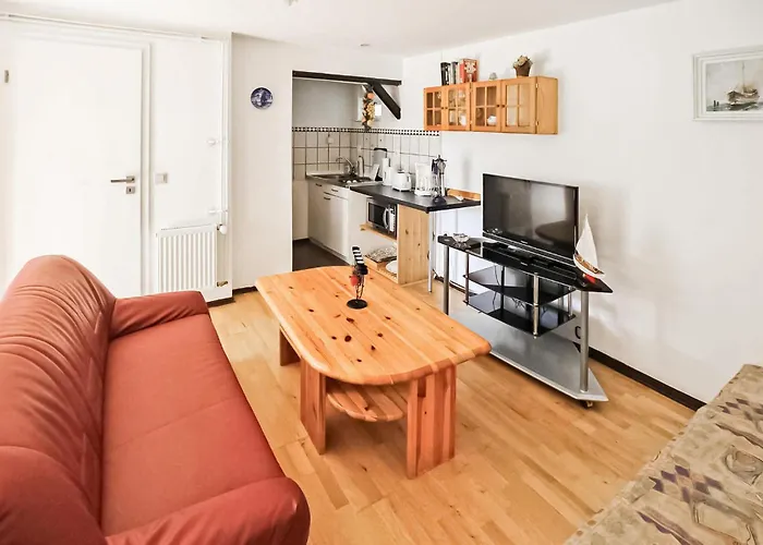 Bellin Semesterbostad