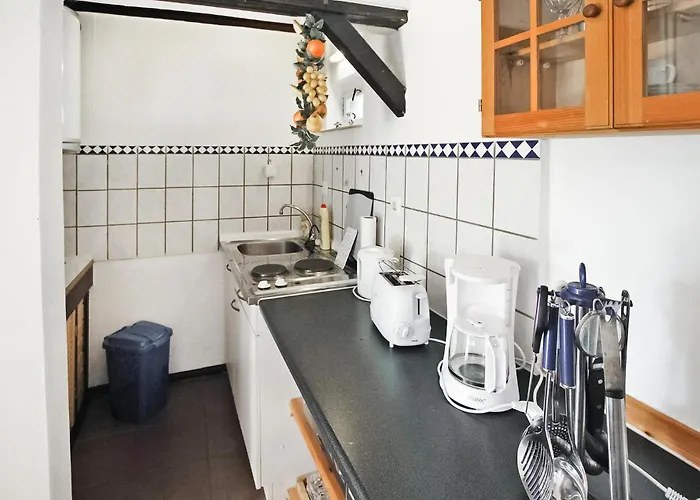 Semesterbostad Bellin