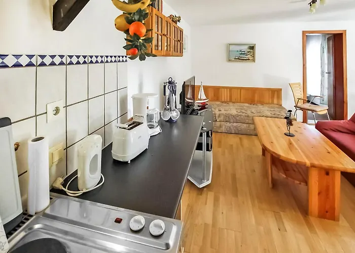 Bellin Semesterbostad