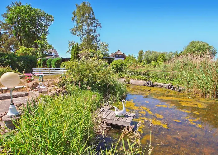 Bellin * Ueckermünde