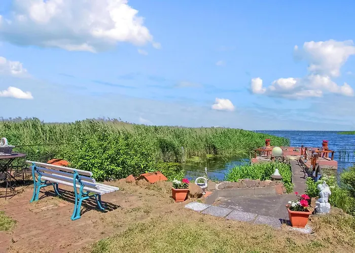 Bellin Semesterbostad