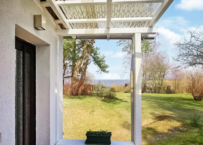 Bellin Semesterbostad